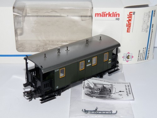 Märklin 43038 - h0, ++