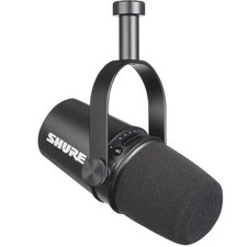 NEU Shure MV7 Podcast Vocal