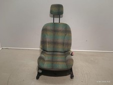 Renault Twingo C06 orig Sitz rechts Stoff Beifahrersitz Bj 1999