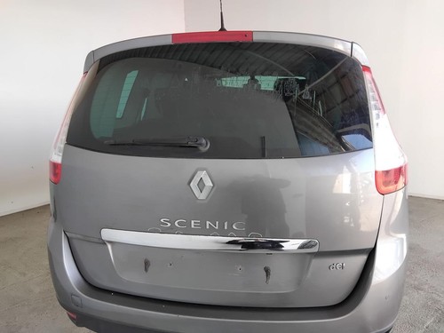 Renault grand scenic iii - renault,