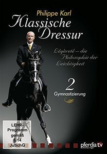 Klassische dressur - klassische,
