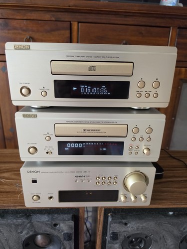 Denon receiver udra - denon, udra-f07