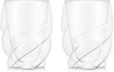 Bodum Pavina Paris Gläser 2er