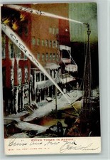 13019280 - Water Tower in