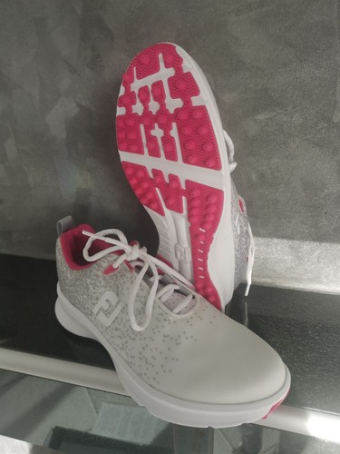 Footjoy leisure golfschuhe - leisure,