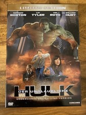 Hulk - Der Unglaubliche Hulk |