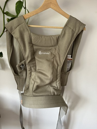 Ergobaby embrace babytrage - ergobaby,