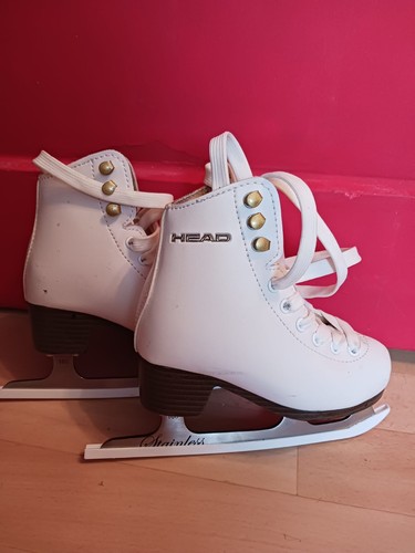 Head eiskunstlaufschlittschuhe - head,