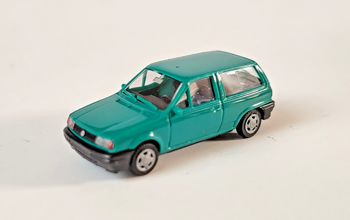 Amw polo - polo, (1/87)