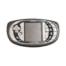 Nokia RH-29 N-Gage QD