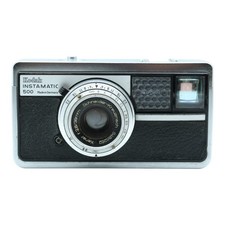 Kodak instamatic 500 - kodak,