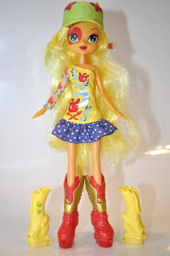 Little pony equestria - my, girls