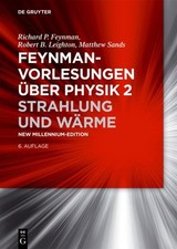 Feynman Vorlesungen über
