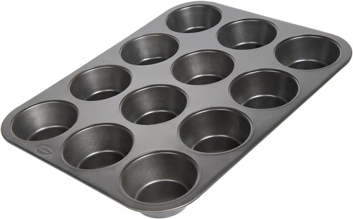 Wenco muffinform 12er backform - muffinform,
