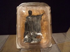 Eaglemoss herr der - der, ringe