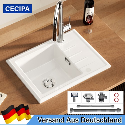 Küchenspüle becken - küchenspüle, 1