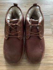 UGG Winter Stiefel NEU Neumel EU 43  USA 10.  S/N 1018666