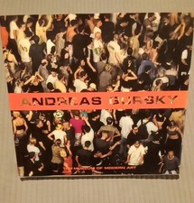 Andreas Gursky: The Museum of