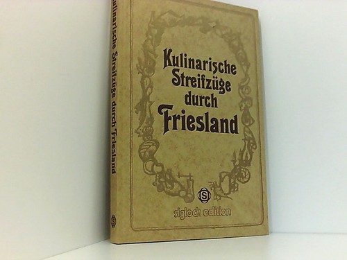Kulinarische streifzüge durch - kulinarische,