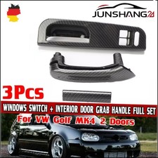 3× TÜRGRIFF BLENDEN