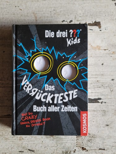 Die drei fragezeichen kids - die,