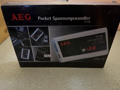 Aeg 97122 sinus - 97122,