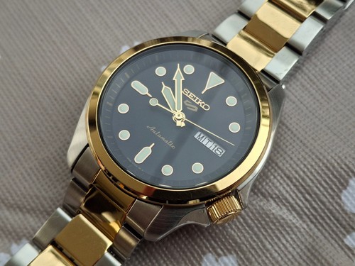 Seiko sports srpe60 - seiko,