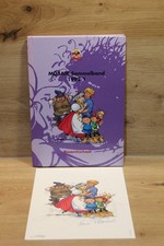 Mosaik Hardcover Sammelband