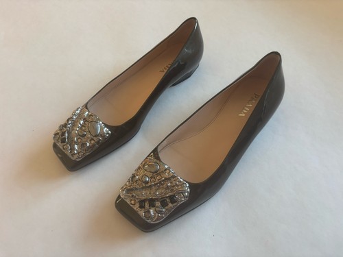 Prada milano damen schuhe - damen,