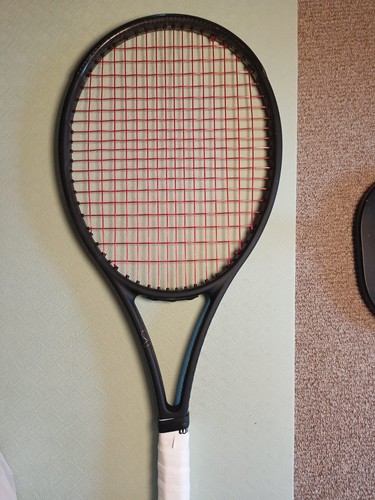 Gut erhaltene pro - 2x, staff