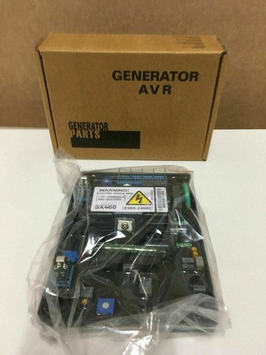 Generators automatic voltage - generators,
