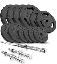 Hop-Sport 79 KG Gusseisen