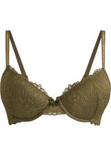 Schalen BH mit recyceltem