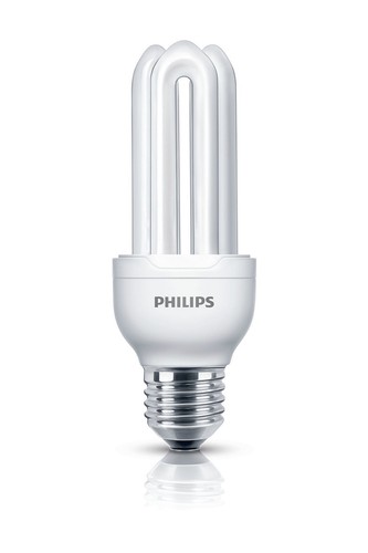 Philips genie 18w 220v e27 - 18w,