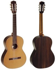 Hanika 50 PC, vollmassiv -