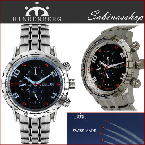 Hindenberg 160h 279 - hindenberg™160h, nr.279-5235