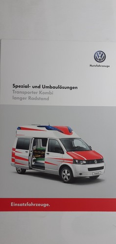 Transporter kombi - vw:,