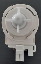 Ablaufpumpe für Waschmaschine