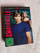 Smallville die komplette - smallville,
