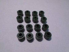 16 NMD VALVE STEM SEALS HONDA
