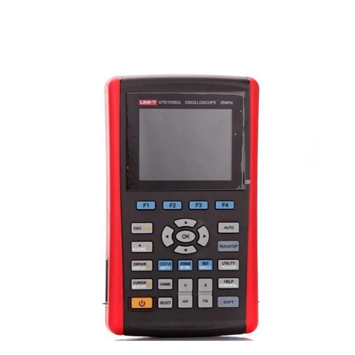 Uni utd1025cl handheld - utd1025cl,