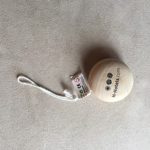 Hotels jojo spiel aus holz - jojo-spiel,