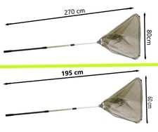 FL Angelkescher Fischkescher