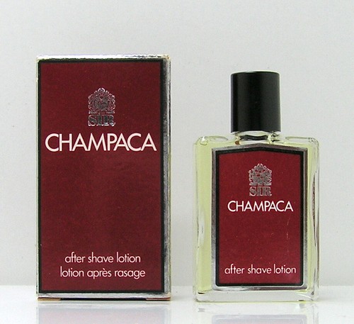 Mülhens sir champaca miniatur - champaca,