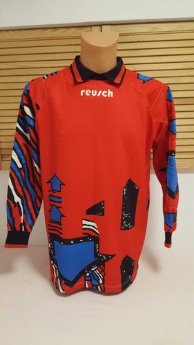 Reusch vintage retro torwart - vintage,