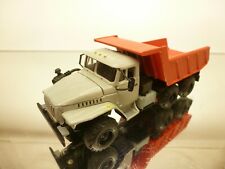ELECON URAL 55571 DUMP TRUCK