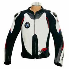 BMW Motorrad Lederjacke Sports