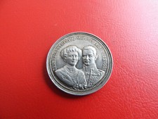Braunschweig silbermedaille - *braunschweig,