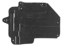 UNTERFAHRSCHUTZ MOTORSCHUTZ