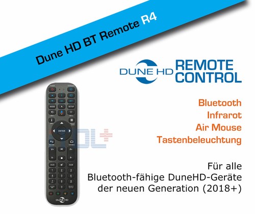 Dune bluetooth - hd,